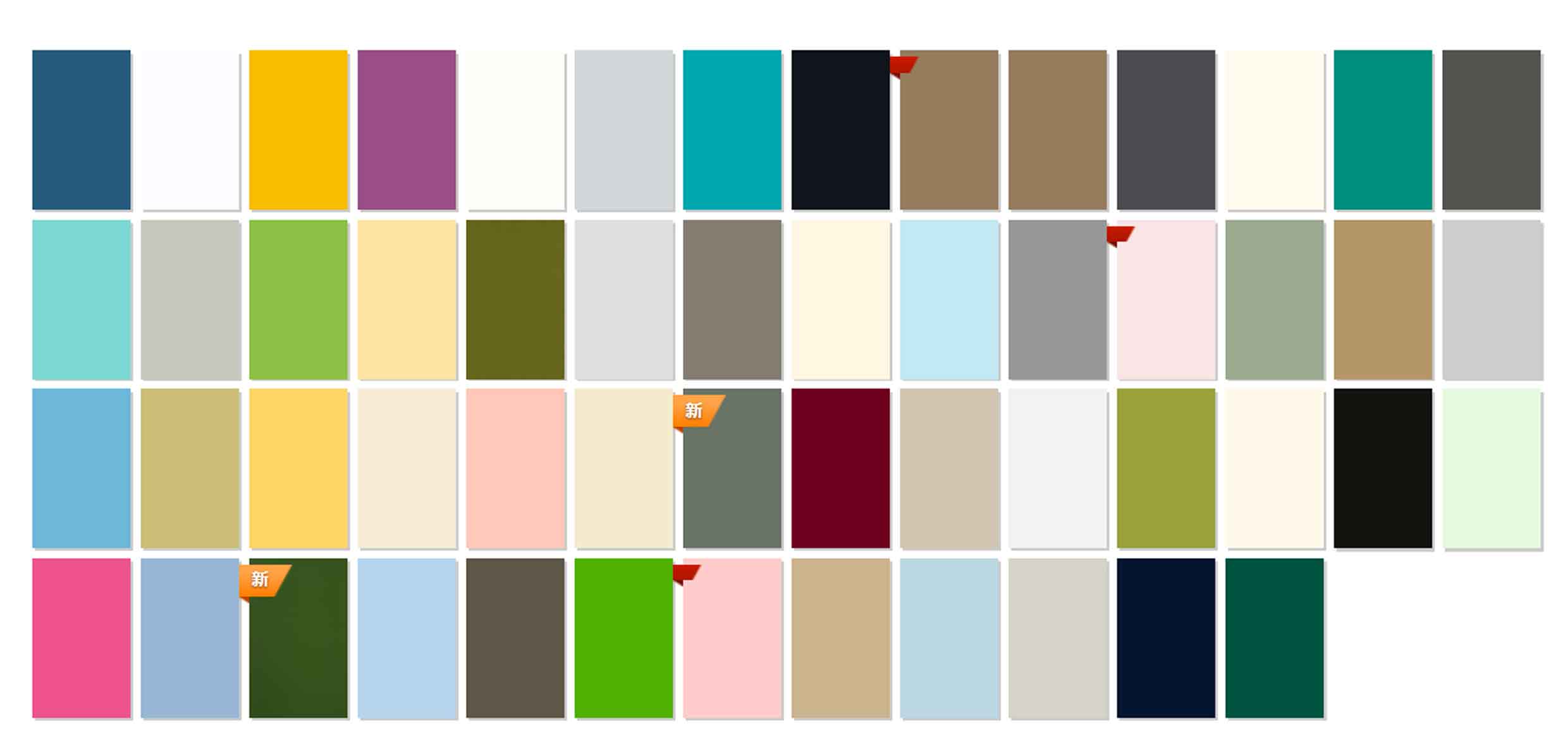 Retro 50s table laminate panels color 0933, Formica fire proof laminate veneer white 0933