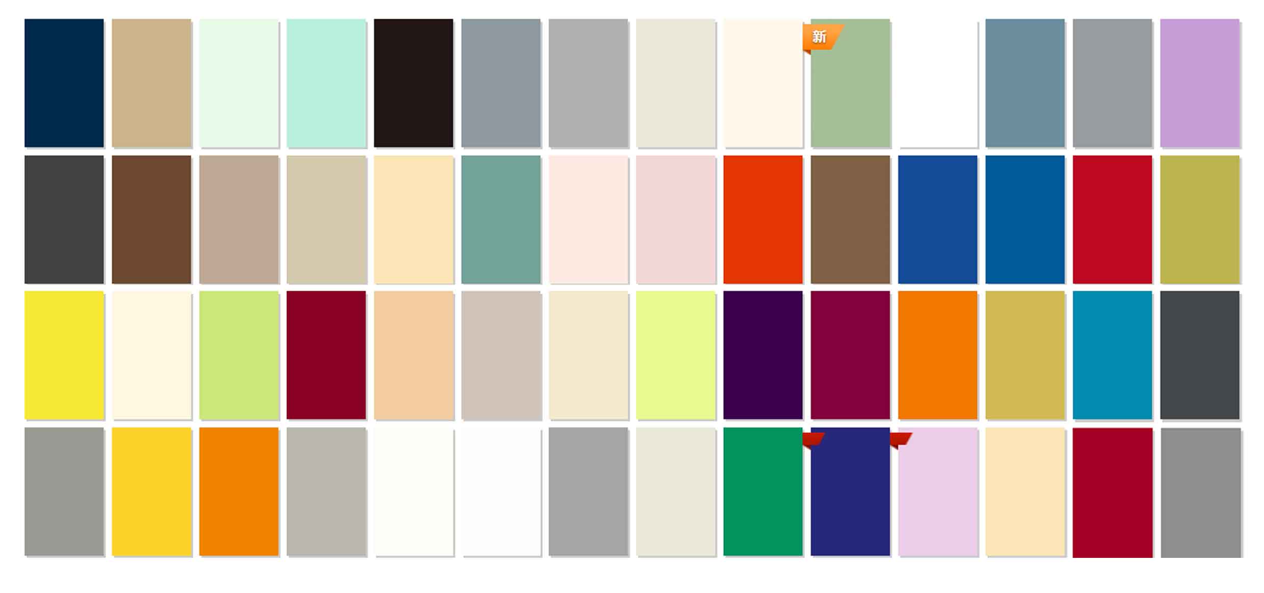 Retro 50s table laminate panels color 0933, Formica fire proof laminate veneer white 0933